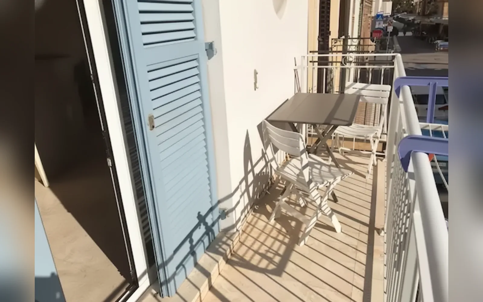 Esterni di Ca' del Maharajà Mare, Porto Sant'Elpidio (Marche) (foto 2)